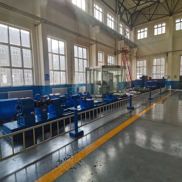 الصين Langfang Ouhang Technology Co., Ltd. ملف الشركة