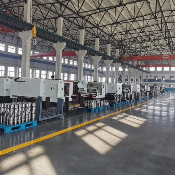 الصين Langfang Ouhang Technology Co., Ltd. ملف الشركة
