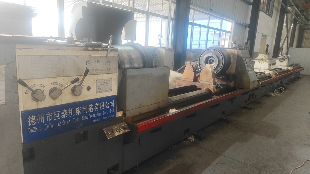 Langfang Ouhang Technology Co., Ltd. خط إنتاج الشركة المصنعة