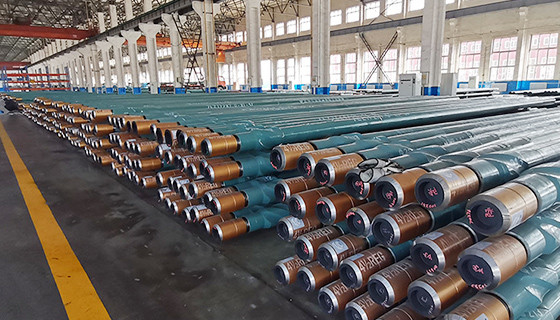 الصين Langfang Ouhang Technology Co., Ltd. ملف الشركة